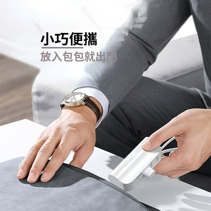 Anone 口袋行動電源 行動電源 膠囊行動電源 蘋果 大容量行動電源 赠送收纳袋 5000毫安容量