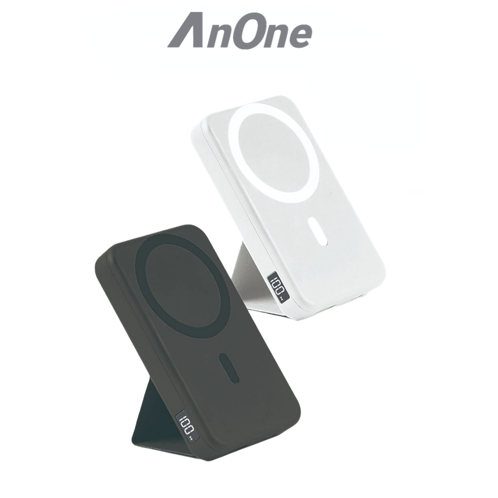 Anone 行動電源系列