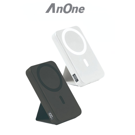 Anone 磁吸行動電源 10000mAh
