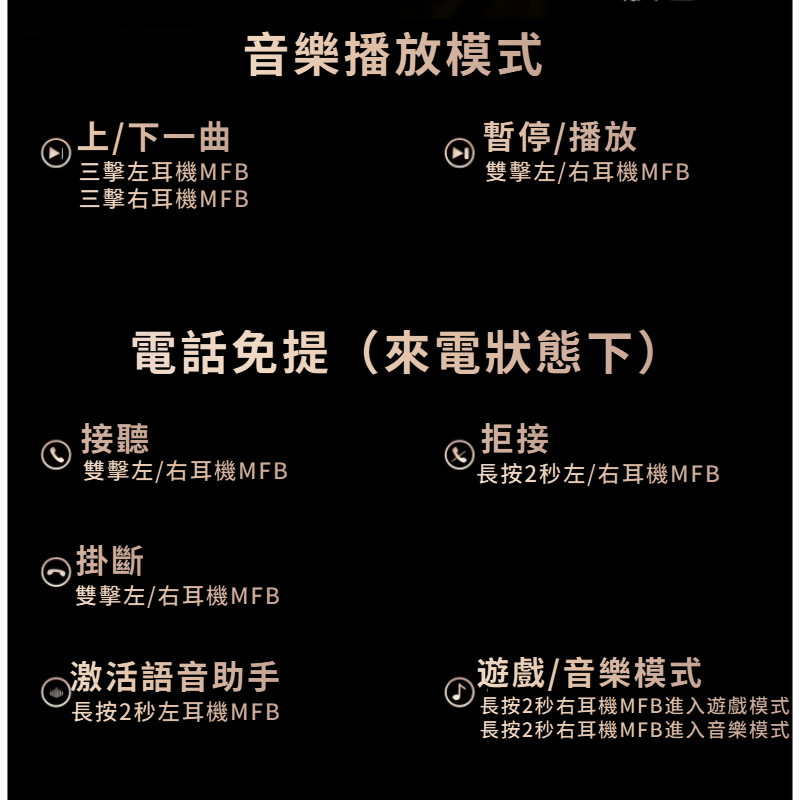 Monster 魔聲 無線藍牙耳機 防水 不入耳 開放式 MQT42 開放式耳機 藍芽耳機 無線耳機